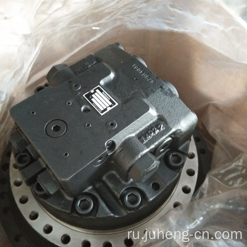 DX210 Final Drive DX210 Travel Motor